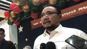 Tahun ini, KUA Dapat Layani Semua Agama