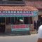 Kios Durian Cikakak, Sukabumi.
