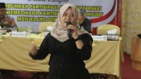 Bawaslu Sukabumi Ajak Parpol Peserta Pemilu 2024 Jaga Integritas