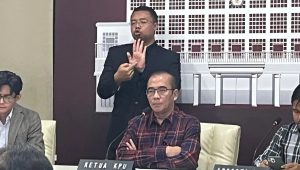 KPU RI Sebut 90 Orang Petugas TPS Pemilu 2024 Meninggal Dunia