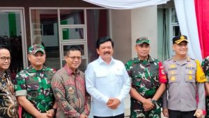 Menteri ATR: 15,8 Juta Bidang Tanah di Jabar Sudah Terdaftar