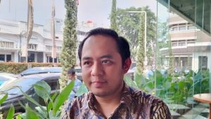 Bawaslu Jabar Tegaskan Ponsel Dilarang Dibawa ke Bilik TPS