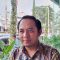 Ketua Badan Pengawas Pemilu (Bawaslu) Jawa Barat Zacky M Zam-Zam. (Ricky Prayoga)