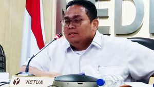 Di Masa Tenang, Bawaslu Masih Perbolehkan Atribut Kampanye di Markas Pemenangan