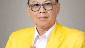 Raih Suara Terbanyak, Phinerra Pertahankan Kursi DPRD Provinsi Jabar