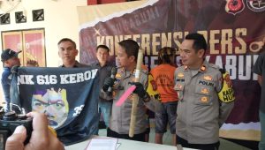 Pelajar Sukabumi Masuk Geng Motor, KCD : Kami Menyesalkan, Meresahkan! 