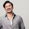 Presenter Vincent Rompies mendadak jadi trending topik
