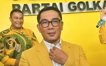 Ridwan Kamil/RMOL