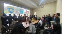 Orang Tua Saksikan Penyesalan Siswa SMP Sukabumi yang Terlibat Tawuran, Merengek Minta Maaf!