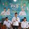 Seretaris Lembaga Pemenangan (LPP) DPP PKB Zainul Munasichin