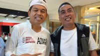 Menang di Sukabumi, Ketua Tim Pemenangan Gerindra DPRD Provinsi Jabar Ucapkan Terima Kasih