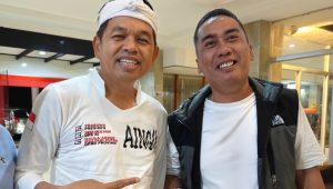 Menang di Sukabumi, Ketua Tim Pemenangan Gerindra DPRD Provinsi Jabar Ucapkan Terima Kasih
