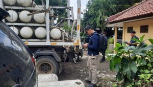 Update Kasus Ledakan Gas GNC di Cibadak, Polda Jabar : Masih Pemeriksaan Saksi