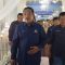 Ketua DPD Partai NasDem Kabupaten Sukabumi, Ucap Haris Maulana Yusuf.