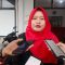Ketua Bawaslu Kota Sukabumi, Yasti Yustia Asih