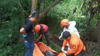 Kerangka Manusia Ditemukan di Aliran Sungai Cisuda Baros, Ini Ciri-cirinya
