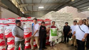 Pupuk Indonesia Gandeng Dinas Pertanian Gelar Diskon Pupuk Non Subsidi