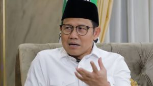 Jelang Ramadan, Cak Imin Hati-hati Kenaikan Harga Beras