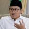 Wakil Ketua DPR RI Muhaimin Iskandar/Ist