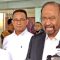 Ketua Umum Partai Nasdem Surya Paloh