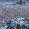 Kampanye Akbar Prabowo-Gibran di Stadion Utama Gelora Bung Karno Jakarta