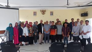 Disdikbud Kota Sukabumi Dorong Satuan pendidikan Dilingkungan 100 Persen Terbentuk TPPK