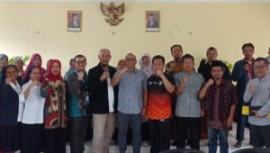 Disdikbud Kota Sukabumi Instruksikan Semua Sekolah Bentuk TPPK