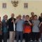 FOTO BERSAMA: Para kepala SD dan SMP se-Kota Sukabumi serta Disdikbud Kota Sukabumi dalam Sosialisasi TPPK di Aula Disdikbud Kota Sukabumi, Jumat (2/2/2024).(dok/radarsukabumi )