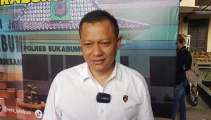 Polresta Sukabumi Kota Buru Tiga Pelaku Tawuran Pelajar SMP di Cireunghas