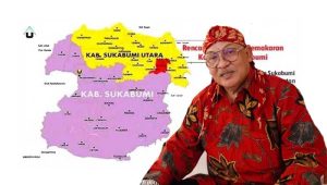 Pemekeran Kabupaten Sukabumi Utara, Aktivis Presidium : Masih Dipersimpangan