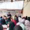 RESES : Anggota DPRD Kota Sukabumi, Momi Soraya menggelar reses masa sidang II tahun 2023-2024.
