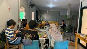 Komite Pemuda Pro Demokrasi Minta Jaga Persatuan Dalam Pemilu