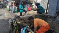 BPBD Kota Sukabumi Antisipasi Banjir Limpasan, Gencarkan Mitigasi