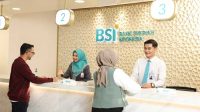 BSI weekend banking