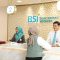 BSI weekend banking