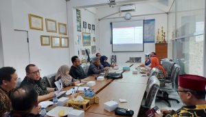 Pemkot Sukabumi Siapkan Perubahan Mini Market