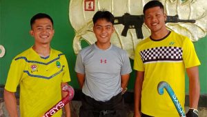 Cabor Hockey Kota Sukabumi Sumbang Delapan Perwakilan di PON XXI Sumut