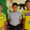 Cabor Hockey Kota Sukabumi