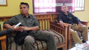 Dugaan Penggelapan BLT DD Cikahuripan Sukabumi, Camat Kadudampit: Ditangani Irbansus