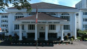 Hasil Pleno KPU, Satu Kursi Gerindra di DPRD Jabar Tersingkir Digantikan PPP