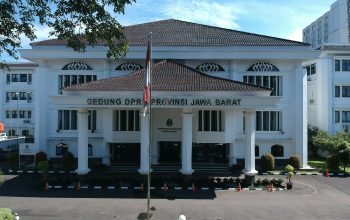 DPRD Provinsi Jawa Barat