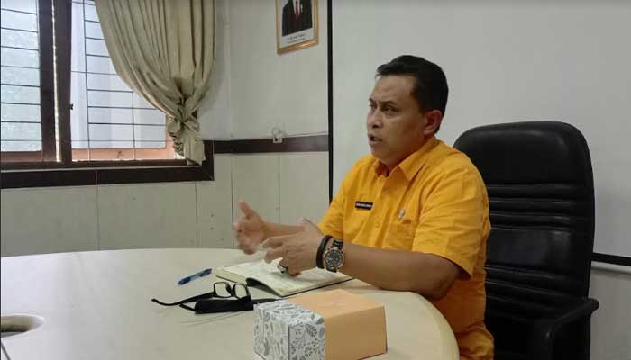 Deden Saepul Hidayat