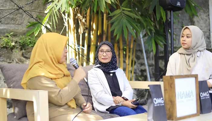 Dekranasda Kota Sukabumi