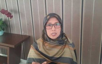 Erni Agus Riyani