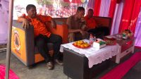 FPD BPBD Kota Sukabumi Jadi Ajang Perkuat Sinergitas