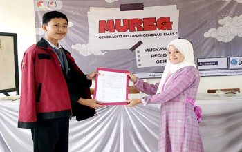 Forum Osis Kabupaten Sukabumi