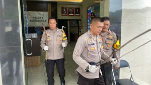 Ingin Viral di Medsos, Tawuran SMP di Sukabumi Libatkan Alumni, Satu Kritis!