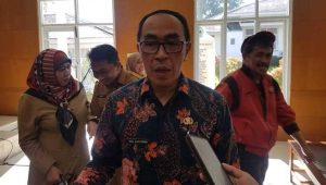 Tawuran Siswa SMP di Sukabumi Coreng Predikat Kabupaten Layak Anak, Sekda : Kita Prihatin