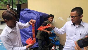 Puluhan Siswa SD dan MI di Sukabumi Keracunan Jajanan Makanan