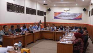 BPR Sukabumi Siapkan Kepemimpinan Menuju Stabilitas BPR Masa Depan